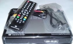 decodificador para tv digital, venta de decodificador tv digital